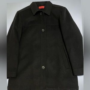 Men Pea coat size 44